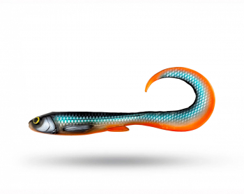 Ubait U-CuRL 30 cm - Dead Hot Herring UV